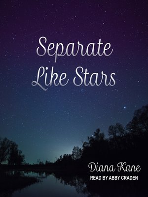 cover image of Separate Like Stars